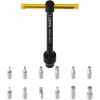 Lezyne TORQUE DRIVE 2-10 Nm multifunkčné
