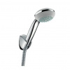 Hansgrohe Sprchová hlavice s hadicí Crometta 85 chrom 27576000