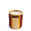 Côté Bougie COTE BOUGIE - SVÍČKA S - RAPHIA - Rim - dattes