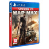 Hra na konzole Mad Max - PS4 (5051890322111)