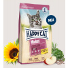 HAPPY CAT Minkas Sterilised Geflügel (drób) 10kg