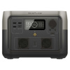 EcoFlow Nabíjacia stanica RIVER 2 MAX, 512 Wh, 1ECOR623