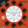 Desítka: Rozšíření historie - Mindok