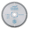 Pílový kotúč s SK plátkami 5255 190x2,2/1,4x20 z60WZ (PILANA TOOLS)