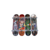 Skateboard SUPER BOARD 201 SPARTAN