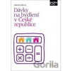 Dávky na bydlení v České republice - Gabriela Halířová