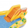 Intex 57444 Dinosaurus 249 x 191 x 109 cm