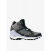 Trekingové dámske topánky adidas TERREX Skychaser 2 Mid GTX - grey six/grey four/halo silver