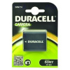 DURACELL Baterie - DR9714 pro Sony NP-BG1, černá, 960 mAh, 3.7V