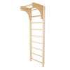 Insportline Rebriny s hrazdou Steadyline 250 x 90 cm