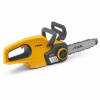 Craftenwood Elektrická reťazová píla Stephane Domergue STIGA CS 100e 700 W 25 cm