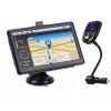 AUTOMOBILOVÁ NAVIGÁCIA GPS 7' 16GB iGO Primo TRUCK Nákladné auto + vysielač 620c