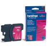 Atrament Brother Ink LC-1100M magenta