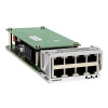 NETGEAR APM408P - Expanzní modul - 1/2.5/5/10GBase-T (PoE+) x 8 APM408P-10000S