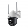 TP-LINK VIGI C540-4G(4mm) 4MP farebná 4G LTE Pan/Tilt Cam VIGI C540-4G(4mm)
