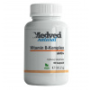 Medveď natural Vitamín B komplex 60 kapsúl