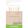 E-kniha Westwell - Chladný žár lásky - Lena Kiefer