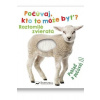 Roztomilé zvieratá - Kolektív