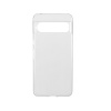 mobilNET mobilNET silikónové puzdro Google Pixel 8a, priehľadné (Moist) PGU-5822-GOO-8AXXX