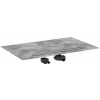 Hansgrohe RainDrain Allround lineárny odtok 90 cm oceľová 56188800