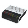 Nabíječka baterií Comfort Multi Ansmann NiMH AA, AAA, 9 V, D, C 4 1.2V 800 mA NiMH