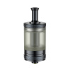 Aspire Clearomizér Nautilus GT Mini 2,8ml - Anniversary Edition Barva: Černá