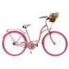 Mestsky bicykel - Krásne dámske bicykle 28 Ledy Lady Colors (Krásne dámske bicykle 28 Ledy Lady Colors)