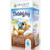 MEGAFYT Detský čaj TRÁVENIE inov.2015, bylinný čaj 20x2 g (40 g)