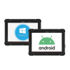 HONEYWELL RT10A Android 10-palcový tablet/WWAN/štandardné/vnútorné (RT10A-L1N-18C12E0E)