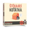 ADC Blackfire Výbušné mačiatka - 3. rozšírenie Štekajúce mačiatka CZ