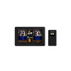 Smart meteostanice SOLIGHT TE81 Wifi Tuya