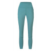 Dámske outdoorové legíny Hannah Elisa PRO sagebrush green S