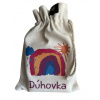 Dúhovka - Monika Sobeková