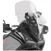 KAPPA KD9352ST číre plexi MOTO MORINI X-Cape 700 (25-26)
