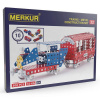Merkur 032 Železničné modely, 300 ks, 10 modelov