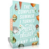 The Complete Summer I Turned Pretty Trilogy