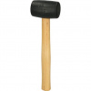 Gumené kladivo KS TOOLS 140.5221