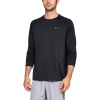 Tričko Under Armour Tech 2.0 LS Black XS XS