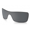 Náhradní skla - OAKLEY BATWOLF OO9101 BLACK IRIDIUM