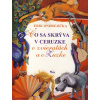 Čo sa skrýva v ceruzke o zvieratkách a o Zuzke - Erik Ondrejička