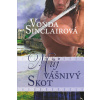 Můj vášnivý Skot - Vonda Sinclairová