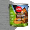 Altax Živý impregnát 9L Szary