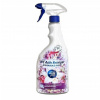 Ambi Pur White Flower wc čistič s roztrikovačom 750 ml