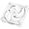 ARCTIC P12 Max (WHITE) - 120mm Case Fan - fluid dynamic bearing - max 3300 RPM - PWM regulated - White ACFAN00293A