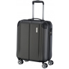 Cestovný kufor Travelite City 4W S Anthracite (4027002061606)