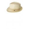 Klobouk HERMAN JAGGER 013 ECRU 59