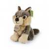 Eco-Friendly vlk sediaci 18 cm