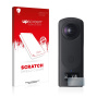 čirá ochranná fólie upscreen pro Ricoh Theta Z1 (čirá ochranná fólie upscreen pro Ricoh Theta Z1)