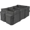 Organizér do kufra auta COMPASS 690 x 290 x 410 mm, 80l POCKET MASTER, trojdielny