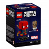 Marvel Lego 40670 BrickHeadz Iron SpiderMan